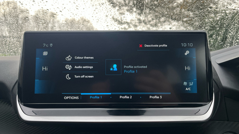 Peugeot 208 1.2 PureTech 100 Allure Premium + 5dr Petrol Hatchback